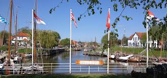Entdecken sie die besten carolinensiel ferienwohnungen & ferienhäuser. Carolinensiel Harlesiel Nordseebad Ostfriesland Caro Urlaub