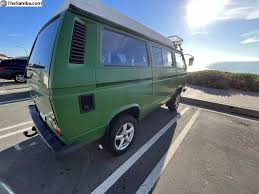 Image result for Escorial Green 1984 Volkswagen