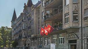 Wie finde ich die umzug in die schweiz reclocationagency zurich relocation service zug. Schweiz Tourismus Zieht Um Mice Tip
