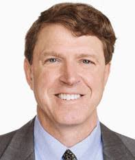 Barnett appointed CFO of R.I. Foundation