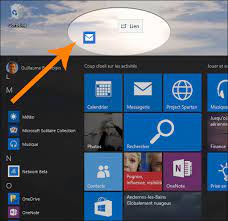 Sway est un service de tuto : Windows 10 Creer Un Raccourci Vers Une Application Sur Le Bureau Forums Cnet France