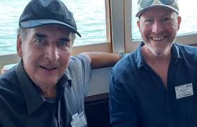 SMEDG -David Timms Summer Harbour Cruise 2024