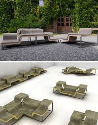 Bench Design Endustriyel Tasarim Dis Mekan Mobilyalari Mobilya Fikirleri