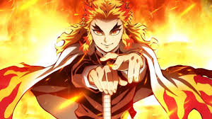 She was born into the ryougi family and as is customary she was brought. So Many Manly Tears Demon Slayer Kimetsu No Yaiba The Movie Mugen Train Review By Doctorkev Anitay Official May 2021 Medium