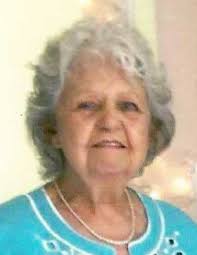 Obituary information for Betty L Combs