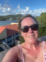 Timeless beauty captured in bricks and mortar. Charlotte Amalie