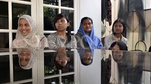 Bukannya jadi art, tkw indonesia ini malah dapat pekerjaan tak sesuai ekspektasi di arab saudi! Menjelang Lebaran Art Infal Banyak Diminati Ini Tarifnya Bisnis Tempo Co