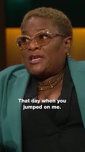 Actions speak louder than words… #fyp #foryoupage #karamo #actions #daytime  #bully