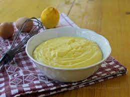 La crema della nonna è il dolce dell'ultimo minuto che vi salverà in tantissime occasioni: Crema Della Nonna Il Ricettario Delle Vergare