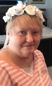 Beverly Martin Obituary