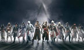 Assassin's Creed: Ubisoft está trabalhando em mais um remake além de Black Flag