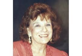 Martha Kona Obituary (2014)