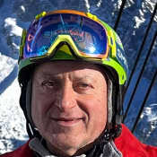 Dr. Thomas Basch, MD