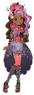 Cedar Wood Spring Unsprung Ever After High Monster High Ever After Dolls