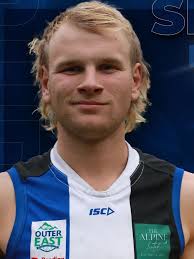 OEFN: Coach concussed as Warburton Millgrove blast into Division 1 grand  final