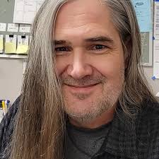 The only state that trended bluer than 2020. Happy to be here.