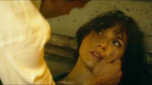 Parker Kills Yang and Bailey