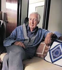 Michael Smithies, 1932–2019