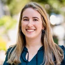 Natalie Feingold's Instagram, Twitter & Facebook