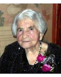 Obituary information for Carmela Ruggiero