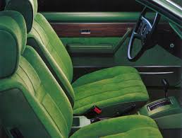 Opel senator cars, all technical data, photos and other information | carspecsguru.com. Interior Opel Senator A1 1978 82