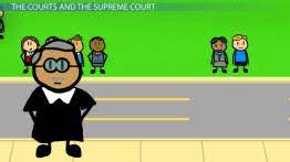 Judicial Branch Of Government: Definition, Role & Power - Video & Lesson  Transcript | Study.com