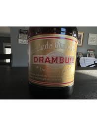 Liqueur Drambuie | cabinet7