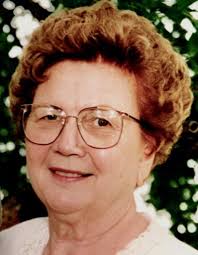 Iona Joyce (Davidson) Schmidt-Parrish Obituary July 17, 2023