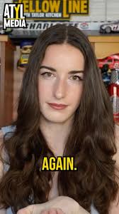 📌 Welcome! Hey there — I'm Taylor Kitchen, a motorsports content creator  and journalist with a strong focus