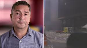 Mike Barbagallo's Instagram, Twitter & Facebook