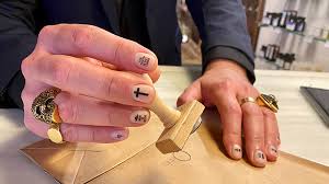 Malepolish Ellos Tambien Se Pintan Las Unas Bellezapura