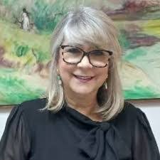 Gilda Hernandez's Instagram, Twitter & Facebook