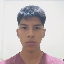 Kevin Ypenza Contreras