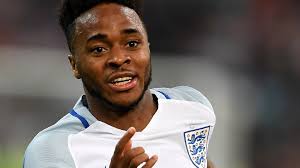 Raheem shaquille sterling is a professional footballer who plays as a winger and attacking midfielder for premier league club manchester city and the england national. Raheem Sterling Wallpapers Images Photos Pictures Backgrounds