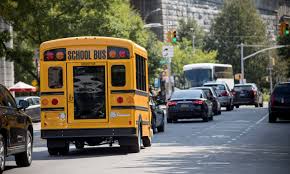 Image result for School Bus Yellow 2019 Transit