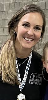 A5 Volleyball Club: A5 Coaching Roster