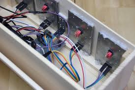 Check spelling or type a new query. Puzzle Alarm Clock 9 Steps With Pictures Instructables