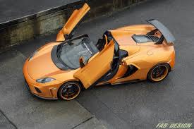 Fab Design Mclaren Mp4 12c Spider Terso 3 New Mclaren Mclaren Cars Mclaren Mp4