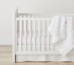 Ships free orders over $39. Bright Pom Pom Baby Bedding Set Of 3 Pottery Barn Kids