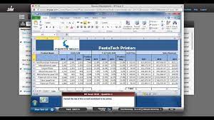 Sign in through your lms if you use a learning management system (lms) like blackboard, canvas, or moodle, you might be able to access your sam course from your lms. Sam Cengage 2013 How To Make Sure You Complete The Training Successfully Youtube