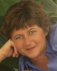 Sharron Lea Hampshire Obituary June 8, 2024