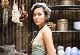 Vietnamese viet nam ao yem traditional dress fashion model. Ao Yem And Its History Ao Dai Hihata