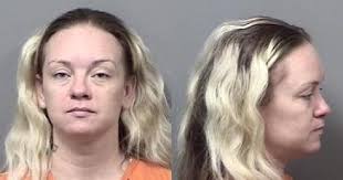 Citrus County Mugshots Nov. 23, 2018