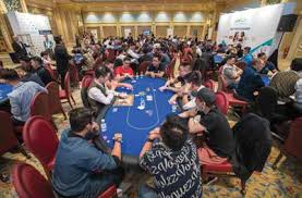 IDNPLAY raises Macau's poker stakes |