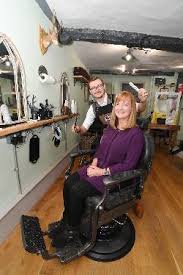 We all have our own clientele, so we are not threatened by other stylists being here. Alcester Salon Hopes To Be A Cut Above After Lockdown Stratford On Avon District Council