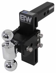 Now you can shop for it and enjoy a good deal on aliexpress! B W Tow Stow 2 Ball Mount 2 Hitch 7 Drop 7 1 2 Rise 10k Black B And W Trailer Hitch Ball Mount Bwts10040b