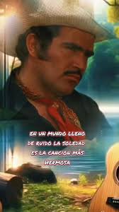 Mares de Tristeza: Vicente Fernández's Heartfelt Ballad