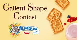 Galletti Shape Contest. Nuova sfida creativa per ridisegnare il ...