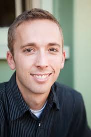 Josh Clare — Mormon Artist