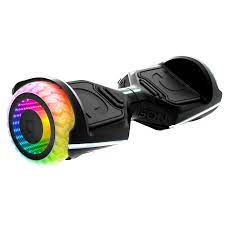 4.6 из 5 звездоч.20 оценок товара. Jetson Rave Extreme Terrain Hoverboard With Cosmic Light Up Wheels Black Brickseek